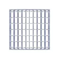 众城应鑫 钢格栅 zc-镀锌 平方米