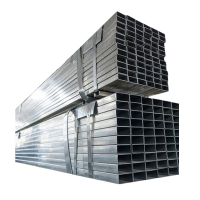 众城应鑫 镀锌方管 120*60*5mm kg