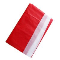 众城应鑫 警示旗 500*350mm 面