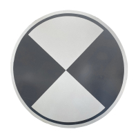 众城应鑫 作业标 φ400mm 块