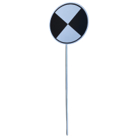 众城应鑫 作业标 带立柱 套