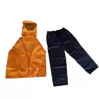 众城应鑫 雨衣套装 L 套