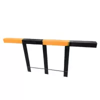 众城应鑫 防牛护栏 1750mm*800mm 套