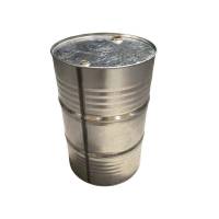 众城应鑫 铁皮油桶汽油桶特厚200L 闭口 个