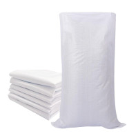 众城应鑫 白色编织袋 45*60cm 个