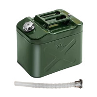 众城应鑫 油桶 扁油桶带软管 20L 个