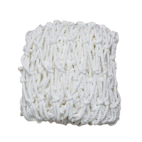 众城应鑫 尼龙网防护网 白色 平方米