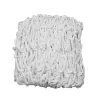 众城应鑫 尼龙网防护网 白色 平方米