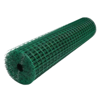 众城应鑫 浸塑网 1*30m 卷