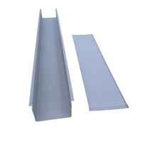 众城应鑫 SMC复合电缆槽 150*100mm 米