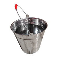 众城应鑫 水桶 不锈钢水桶 12L 个