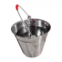 众城应鑫 水桶 不锈钢水桶 8L 个