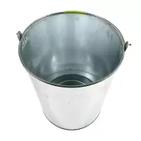 众城应鑫 水桶 镀锌铁皮水桶 28L 个