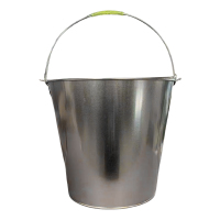 众城应鑫 水桶 镀锌铁皮水桶 小1L 个