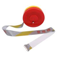 众城应鑫 警戒线 警示带警戒带 100m 卷