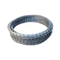 众城应鑫 刀片刺绳 圈经50cm 米