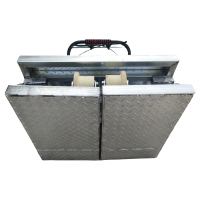 众城应鑫 平板车 搬运车 可折叠1.6*0.7m 台