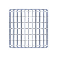 众城应鑫 钢格栅 高70mm 平方米