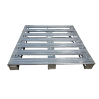 众城应鑫 托盘 镀锌钢托盘 1100*1100mm 个