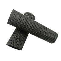 众城应鑫 盲沟管 渗水管塑料排水管 直径300mm 米