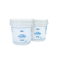 叶博士 高分子防漏堵料(发泡型) ZHLHGF A料(白)2kg+B料(黑)2kg 1组