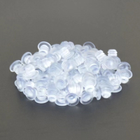 防碰撞胶垫 大号 内径4.5mm