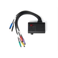 博实结主动安全智能终端北斗定位