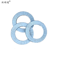 丝顺通 锁紧垫圈 Φ24/个