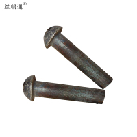 丝顺通 半圆头铆钉 20*70/个