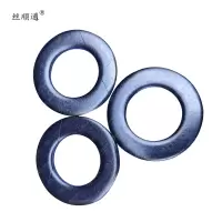丝顺通 不锈钢平垫圈 Φ6/个
