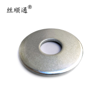 丝顺通 大平垫 Φ10(10.5*30*2.5)/个