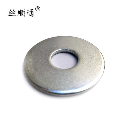 丝顺通 大平垫 Φ12(13*37*3)/个