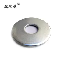 丝顺通 大平垫 Φ24(25*50*6)/个