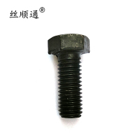 丝顺通 英制扣螺栓 3/8*55 /条