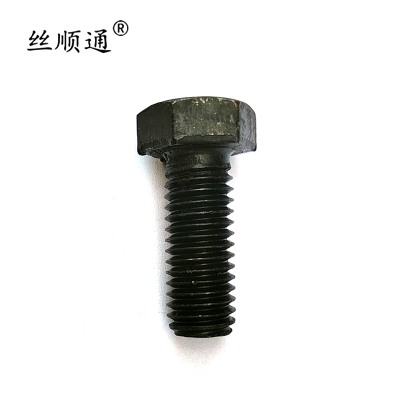 丝顺通 英制扣螺栓 3/8*55 /条