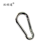 丝顺通 保险扣6*60/个