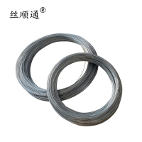 丝顺通 镀锌铁丝12号(2.8mm)/千克