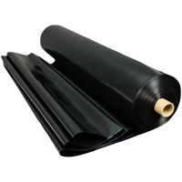 永满铁运 黑地膜 1m*0.008mm*500m 卷