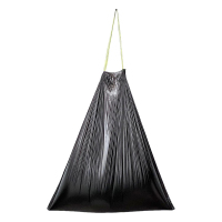 永满铁运 抽绳塑料袋 45*50CM/30只 包