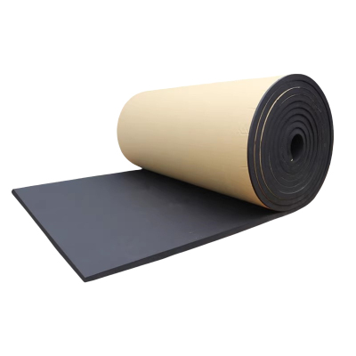 永满铁运 橡塑保温棉隔音棉 3cm 平方米