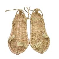 永满铁运 草鞋 均码 双