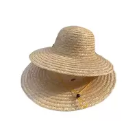 永满铁运 草帽 50cm 个