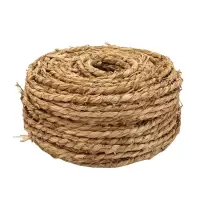 永满铁运 草绳 14mm 米