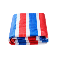 永满铁运 彩条布 宽4米 米