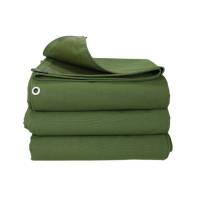 永满铁运 篷布 有机硅篷布 6*6m 张