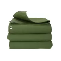 永满铁运 篷布 有机硅篷布 8*20m 张