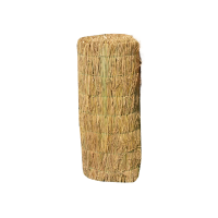 永满铁运 稻草垫 2200*1100*30mm 个