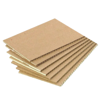 永满铁运 瓦楞纸板 3000*2000mm 张