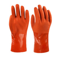 永满铁运 浸塑手套 均码 副