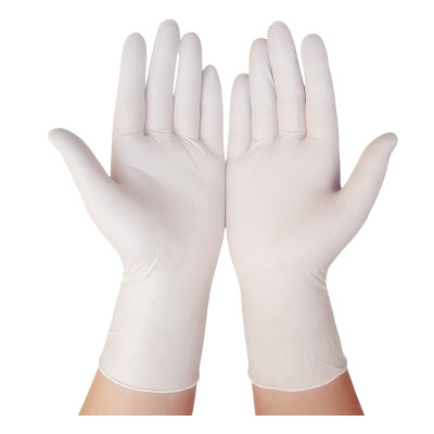 永满铁运 一次性手套 橡胶 副